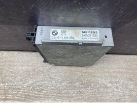 Блок управління двигуном BMW M50